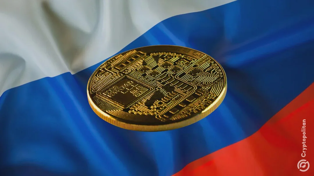 Why Europe must disable Russia's crypto ecosystem