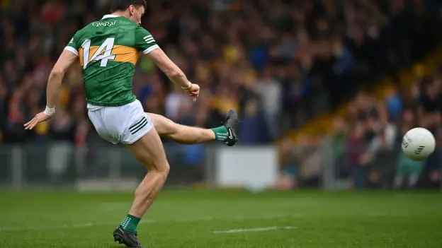 Munster SFC Final: Clifford inspires Kerry