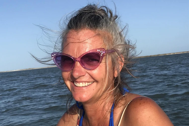 Lynette Hooker, woman missing in Bahamas