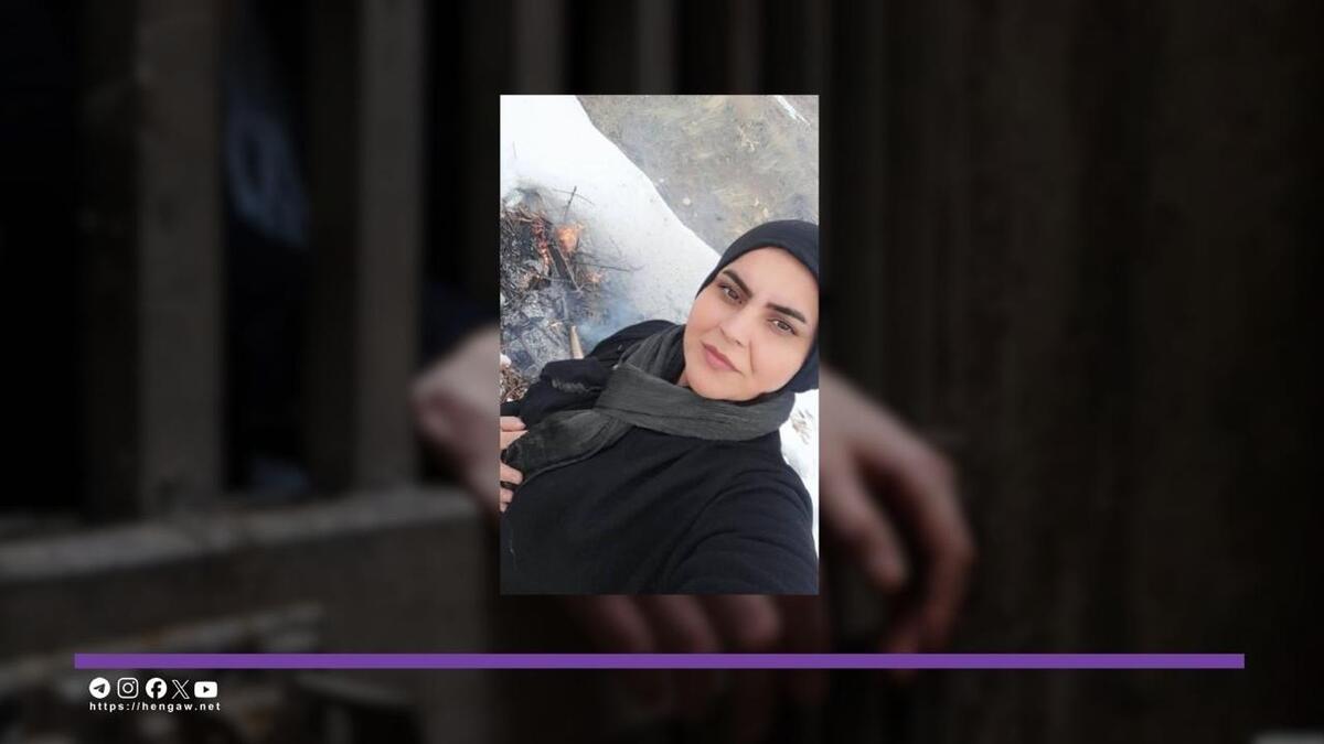 Kurdish Woman With Cancer Held Without Treatment in Urmia Prison