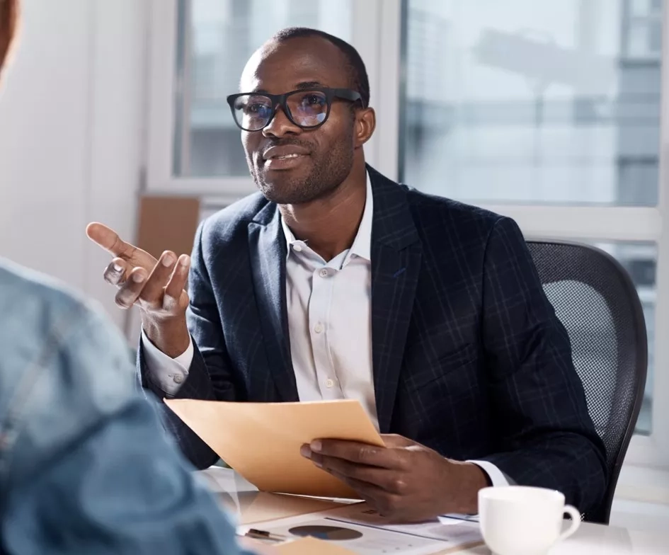 MTN financial systems support specialist job analyst working on ERP software in Lagos