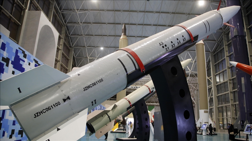 Iran threatens devastating strikes US 2026