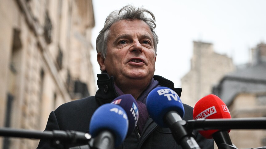 Gaza flotilla activists detention France