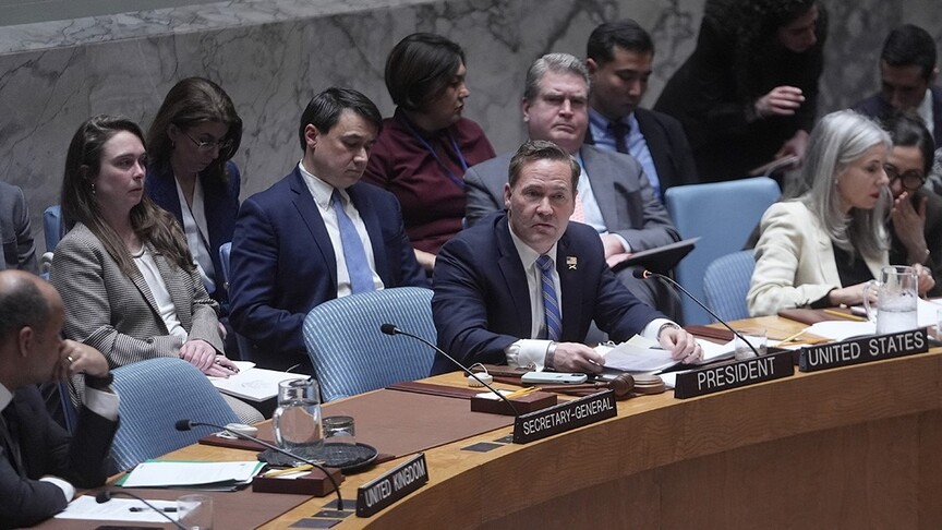 US Iran Hormuz blockade warning 2026