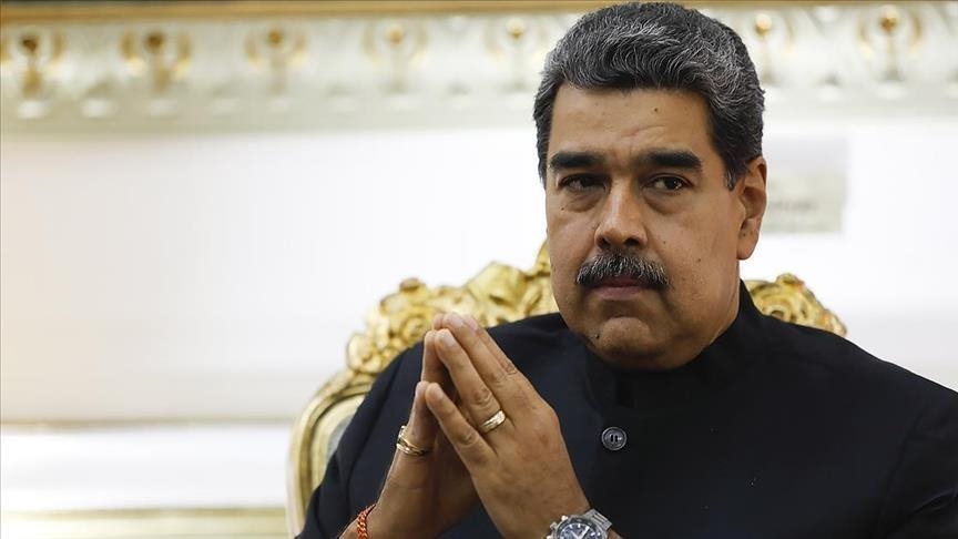 US judge urges review of sanctions blocking Venezuela from paying Maduro's legal fees