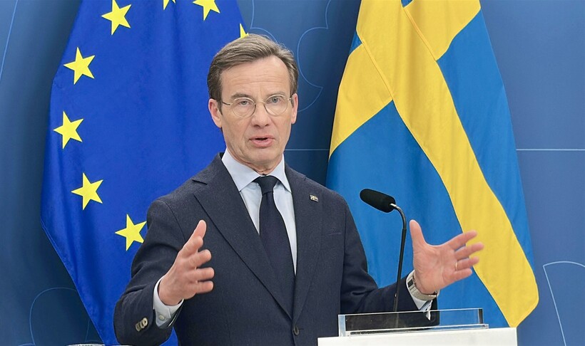 Iran war Swedish economy impact is expected to be more severe, raising inflation and slowing growth