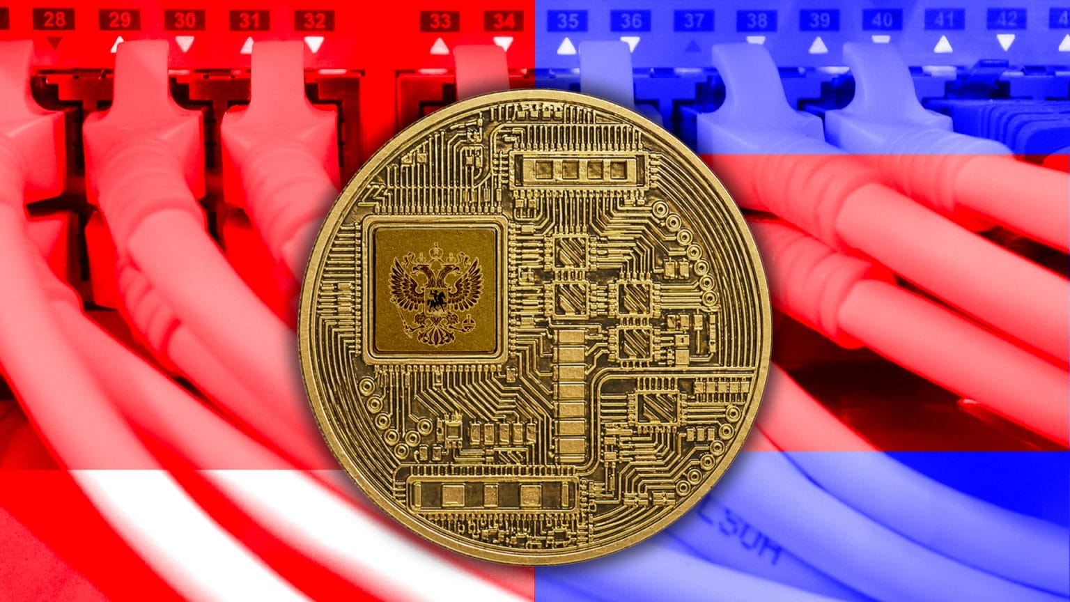 Russia crypto sanctions Europe: Crypto networks linked to Russia and sanctions enforcement in Europe