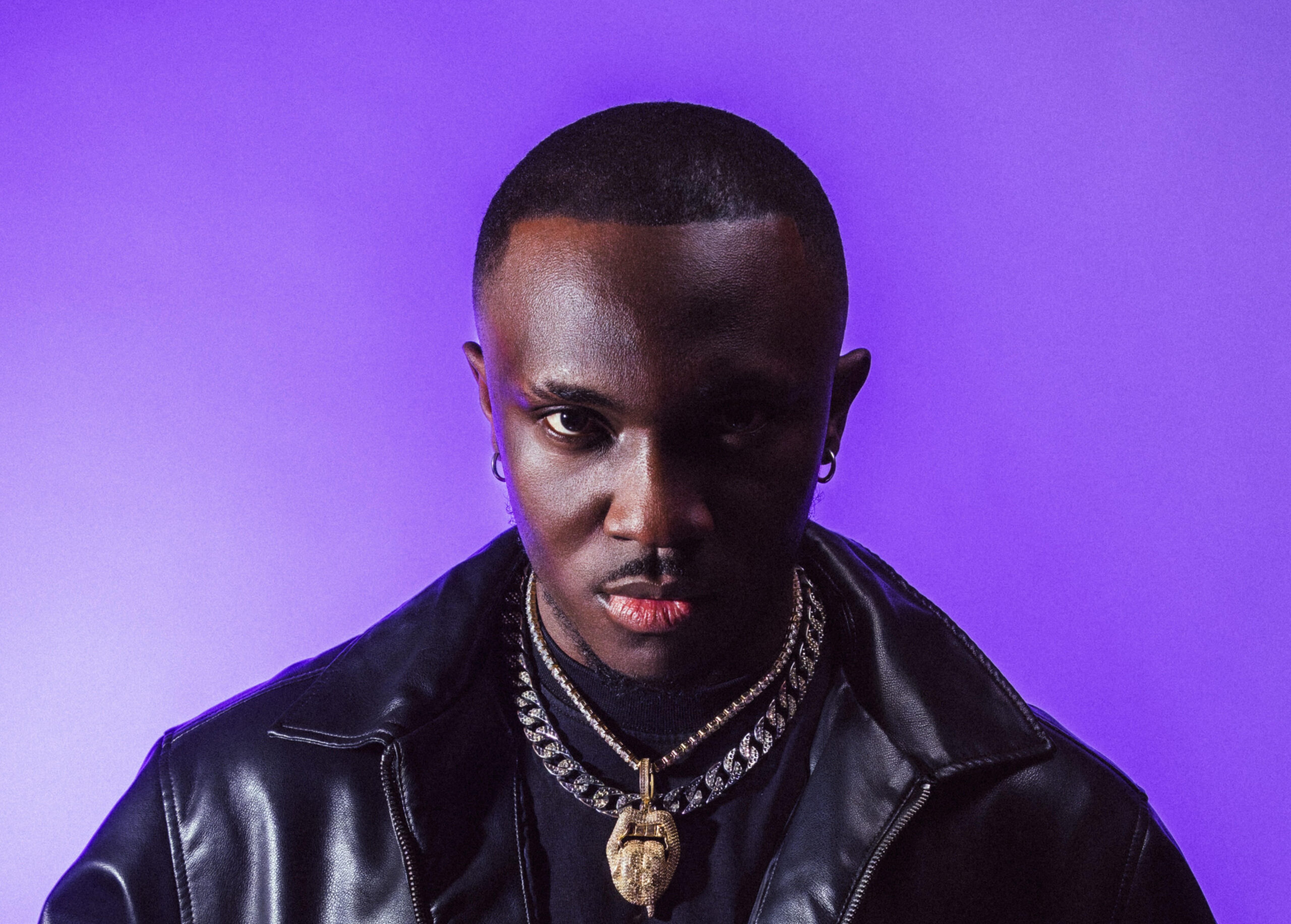 Lilcyp – Rising Afrobeat and Rap Artist from Lagos, Nigeria