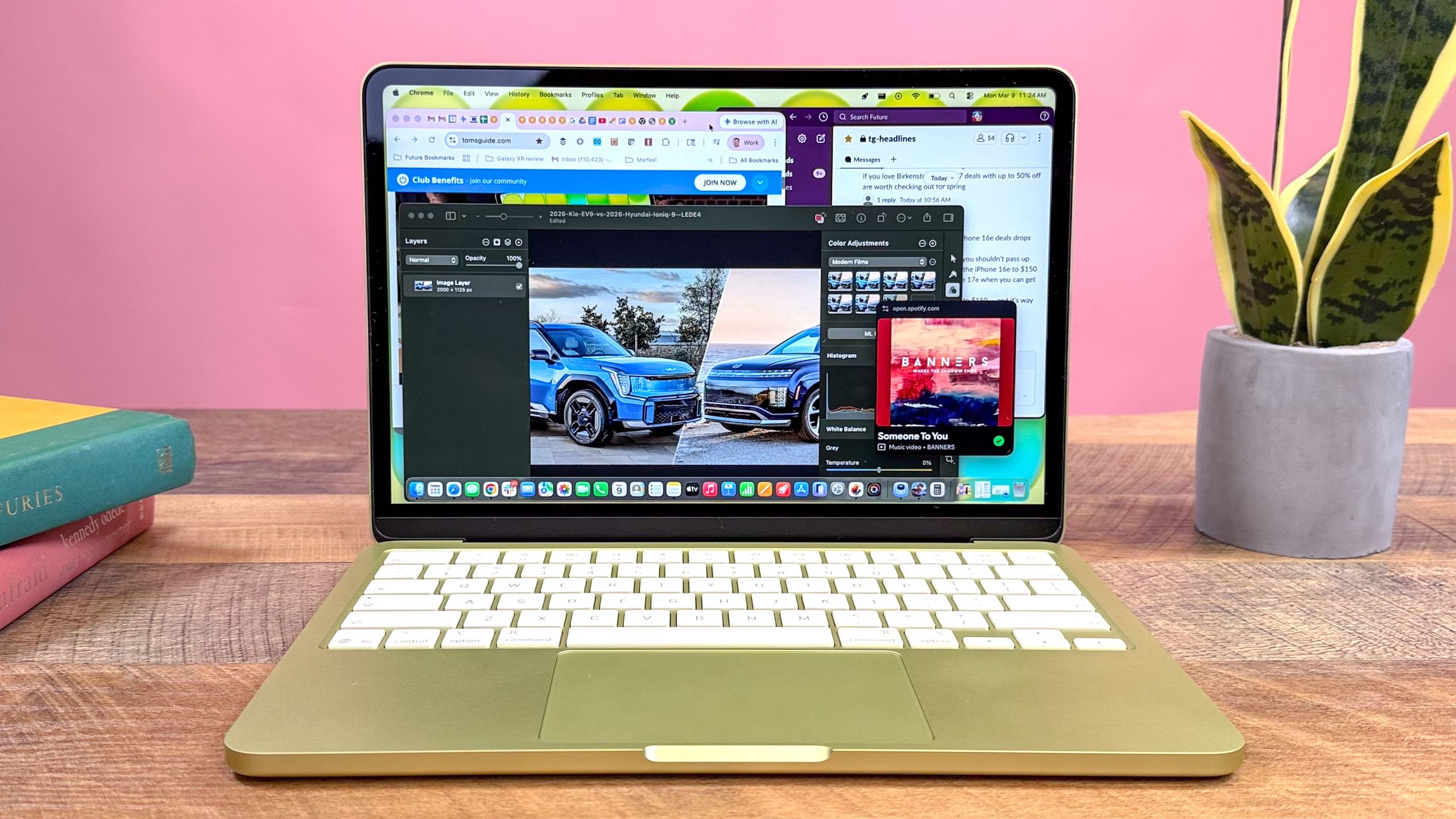 MacBook Neo could get these two major performance upgrades in 2027 