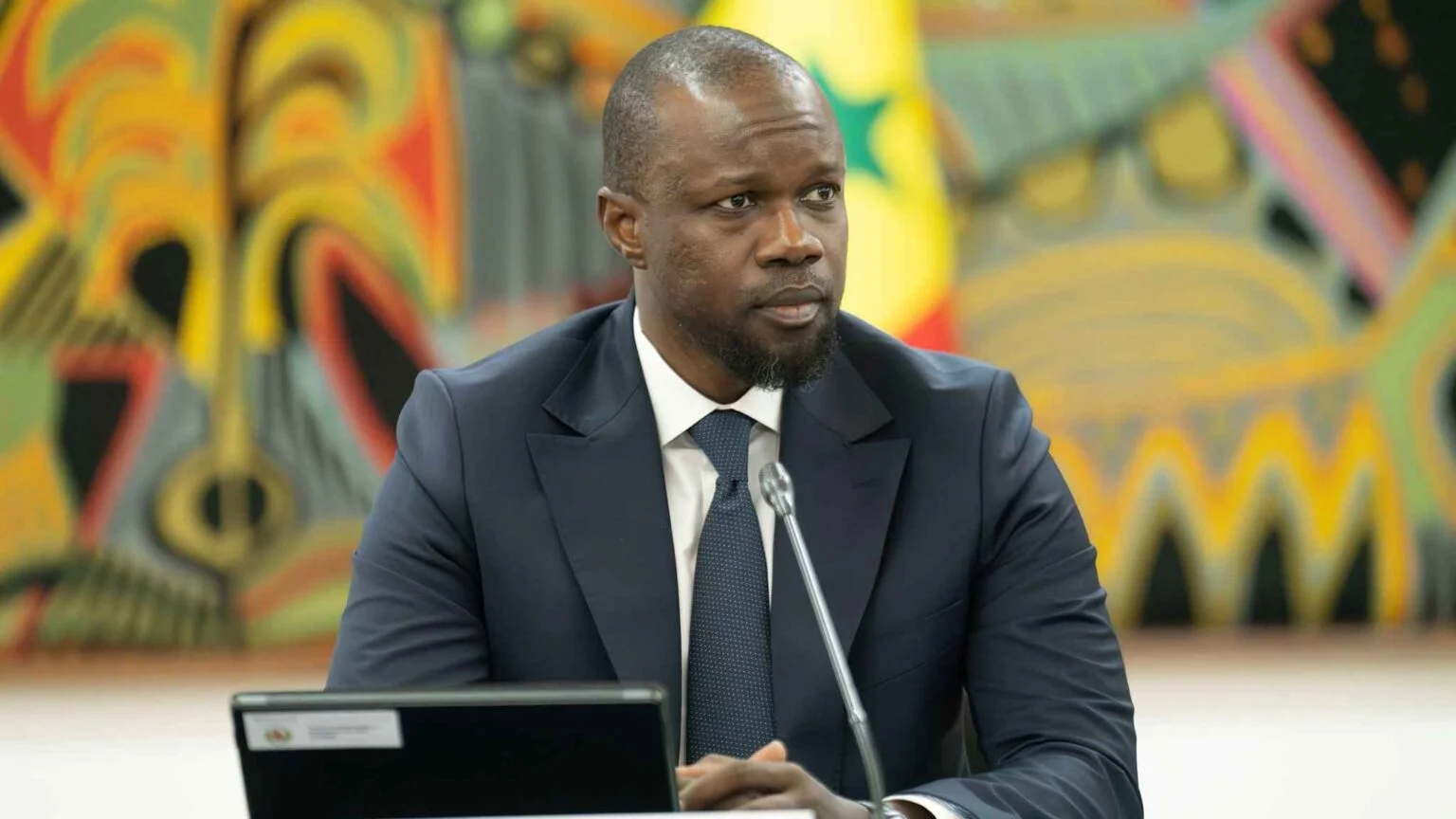 Senegal travel ban oil shock