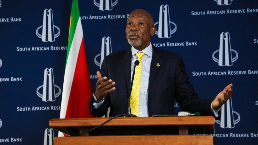 South Africa interest rate hike