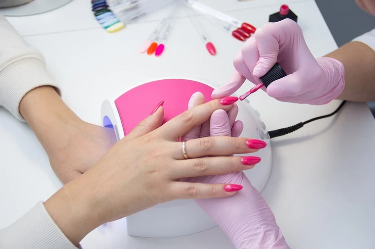Nail Technician