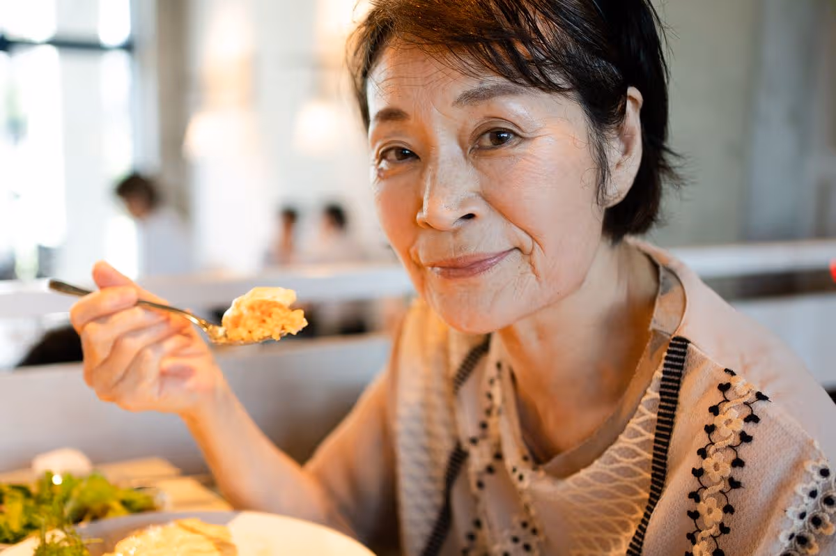 eggs Alzheimer risk reduction as part of a healthy diet