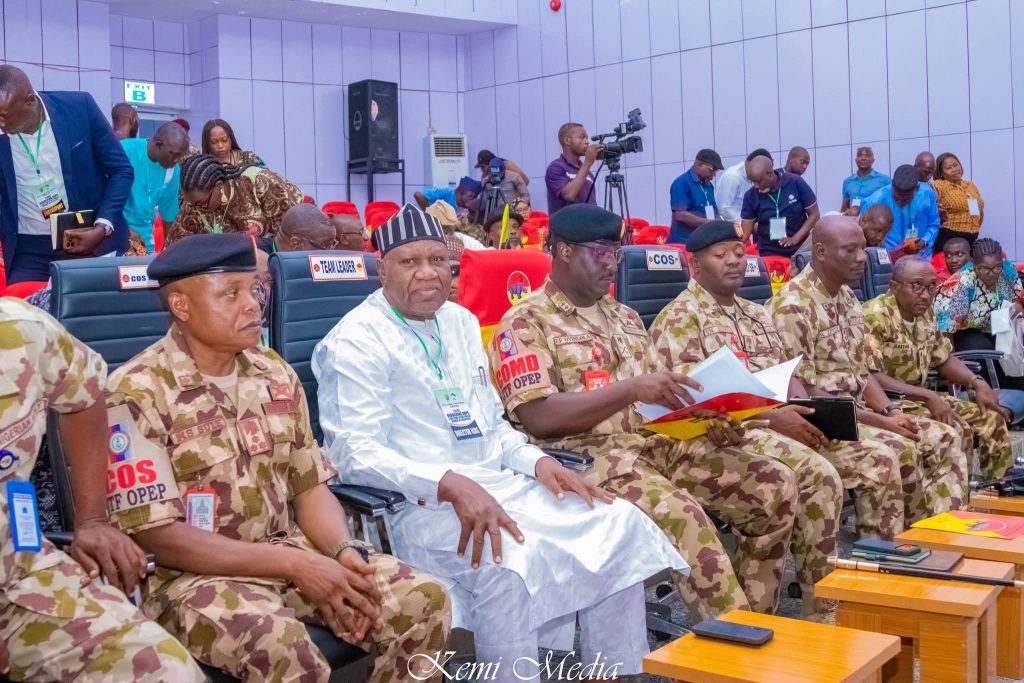 Researchers urge government to adopt academic solutions to insecurity 