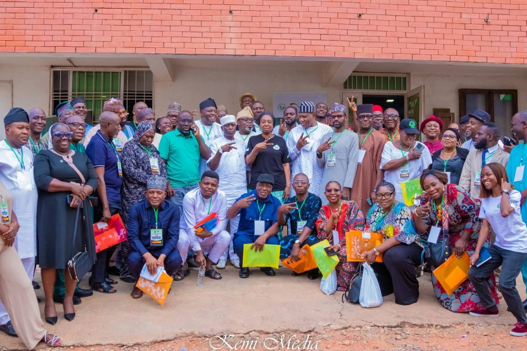 Researchers urge government to adopt academic solutions to insecurity 