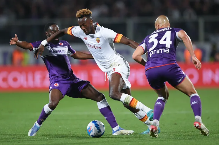 Roma vs Fiorentina prediction: expert analysis, possible lineup
