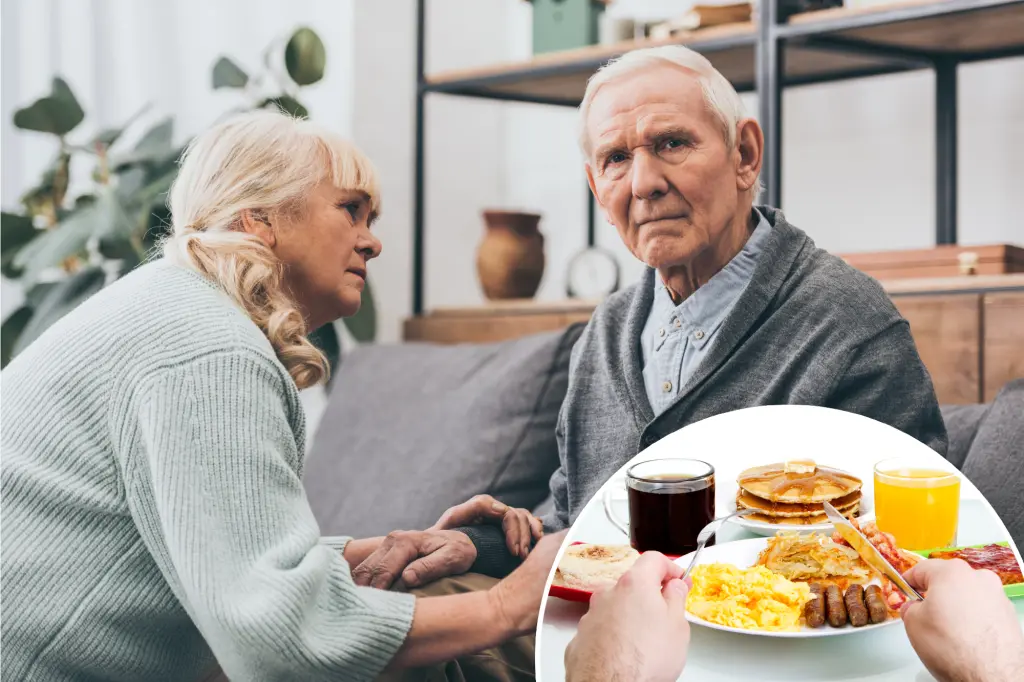 Eating this food 5 times a week could slash Alzheimer's disease risk 'by 27%' 