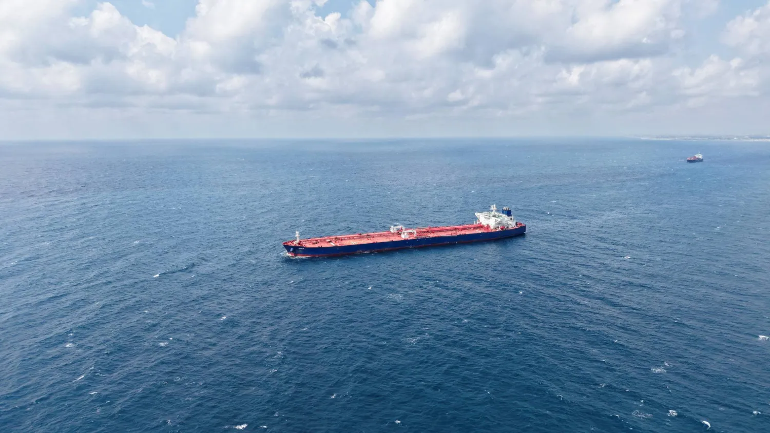 Oil Tanker Hijacked off Yemen, Diverted Towards Somalia