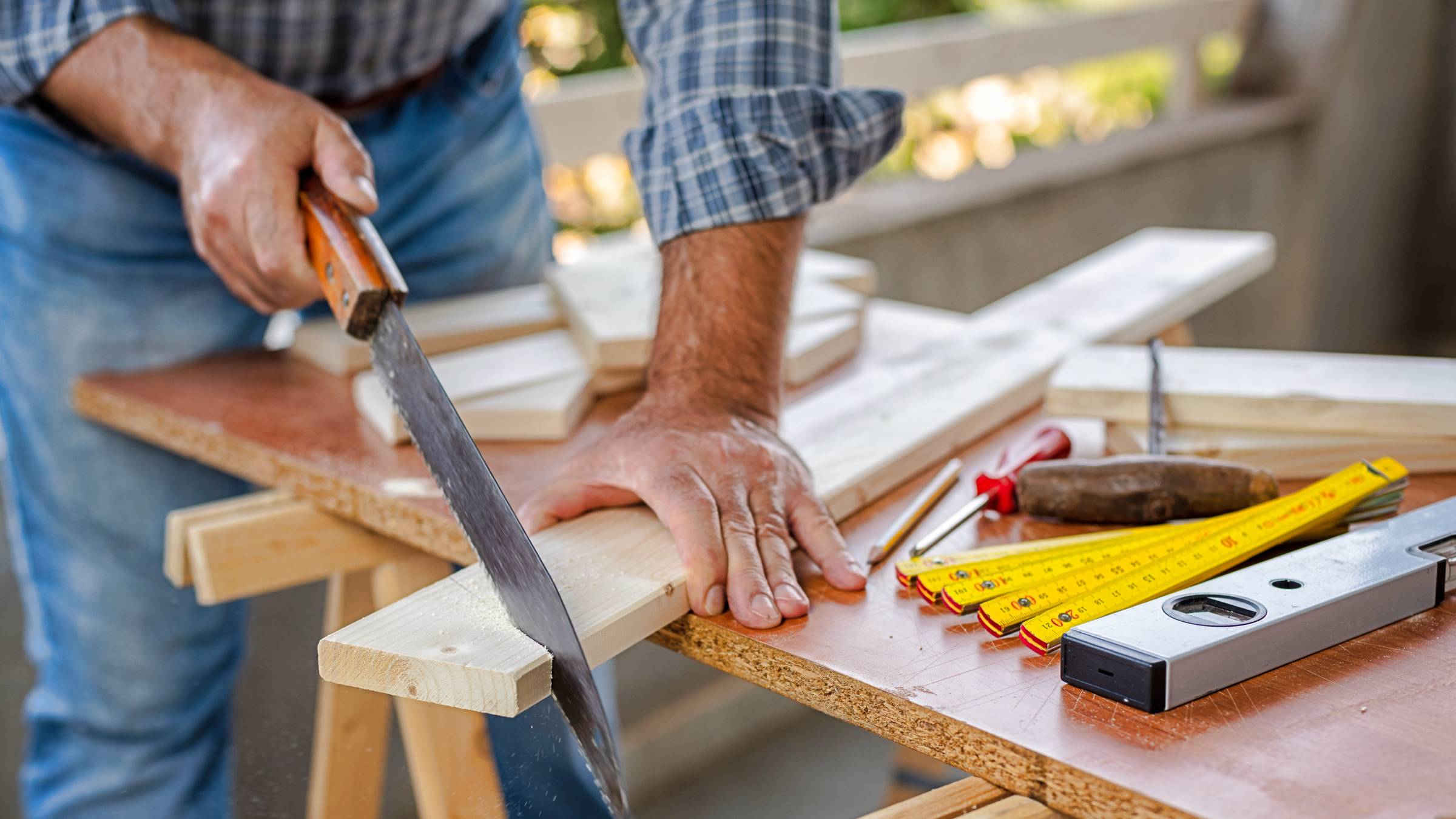 Carpenter 