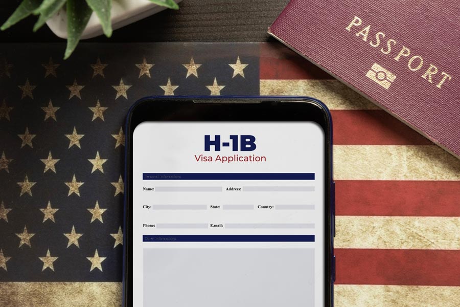 : US H1B wage hike proposal policy update