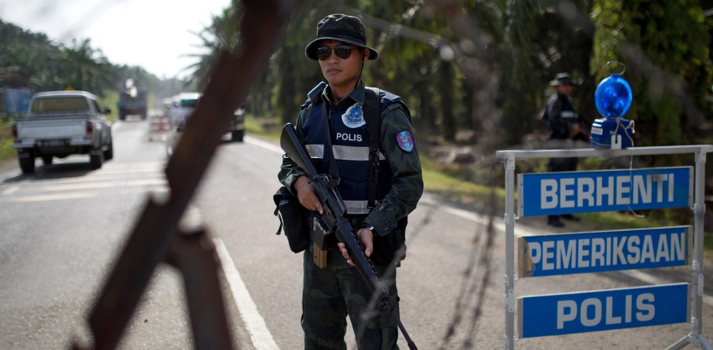 Malaysia raises concerns over 'growing' practice of double standards in enforcement of international law
