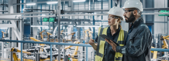 Process engineering