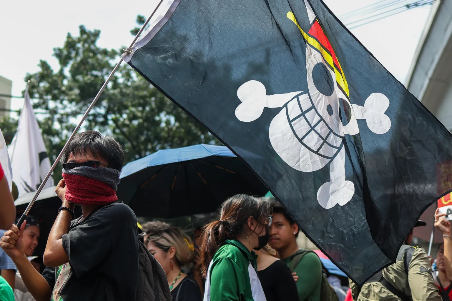 Indonesia after the GenZ rebellions and crackdown - Freedom 