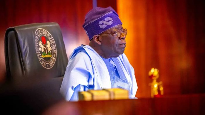 Tinubu's reforms stabilising Nigeria's economy — Erondu Jnr