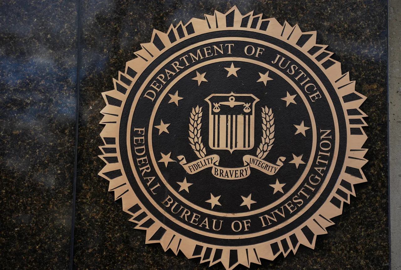 US journalist charged as unregistered Chinese agent during court-related proceedings in FBI investigation