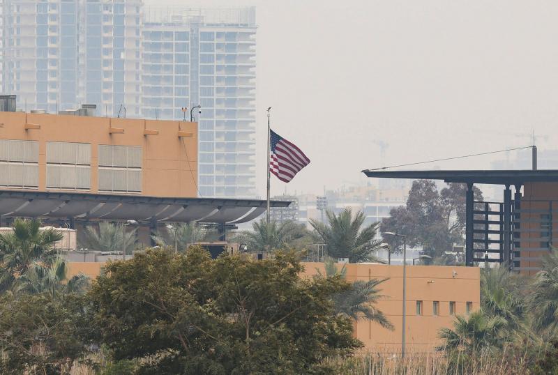 U.S. Message to Baghdad: