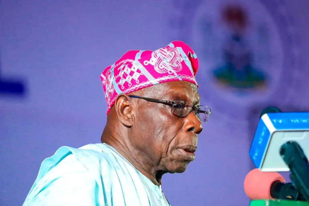 Obasanjo diabetes management journey