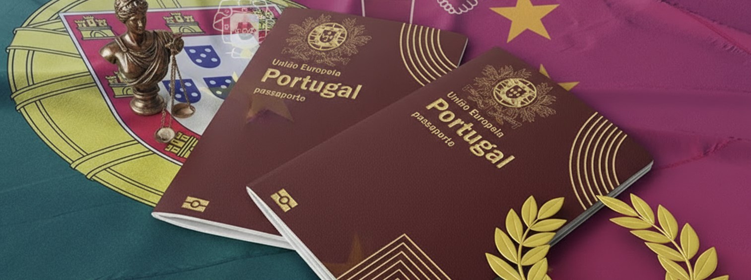 New Portuguese Nationality Law tightens citizenship requirements 