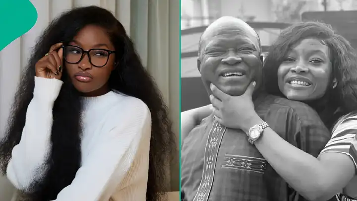 Ilebaye: Uproar As Phyna Shares Fresh Update on BBNaija Star's Father After He Was Arrested 
