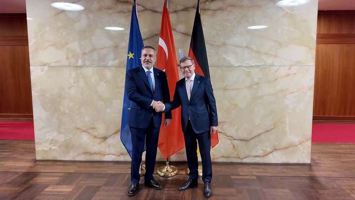 Germany €10 billion defence plan civil defence and emergency preparedness plan