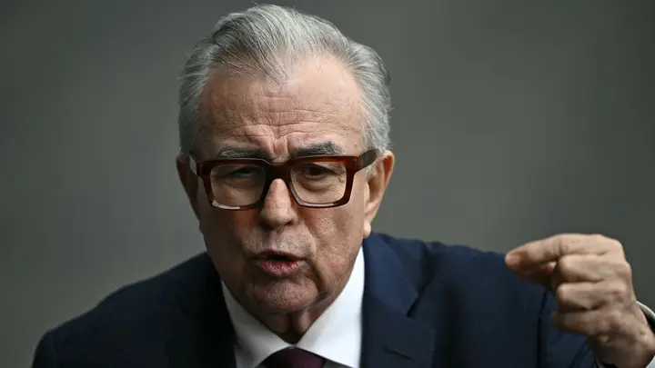 Mexican governor steps aside days after US accuses him of cartel ties