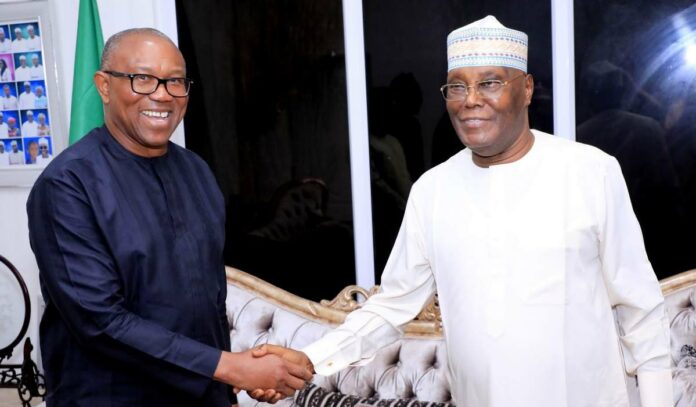 Atiku and Obi criticise Tinubu’s policies on Workers’ Day