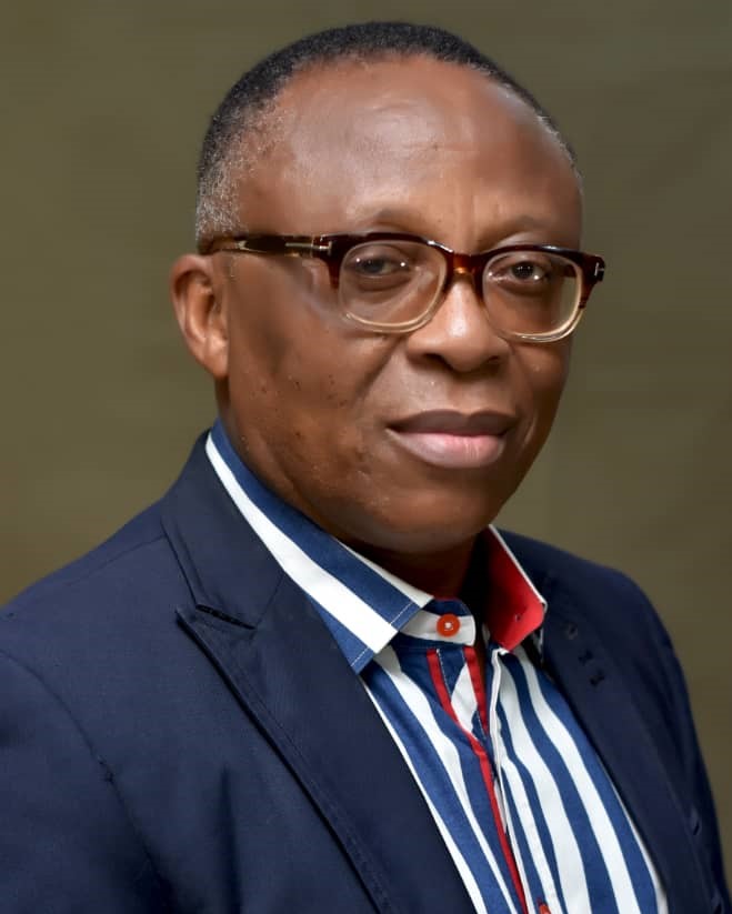 Nigeria multimodal transport policy