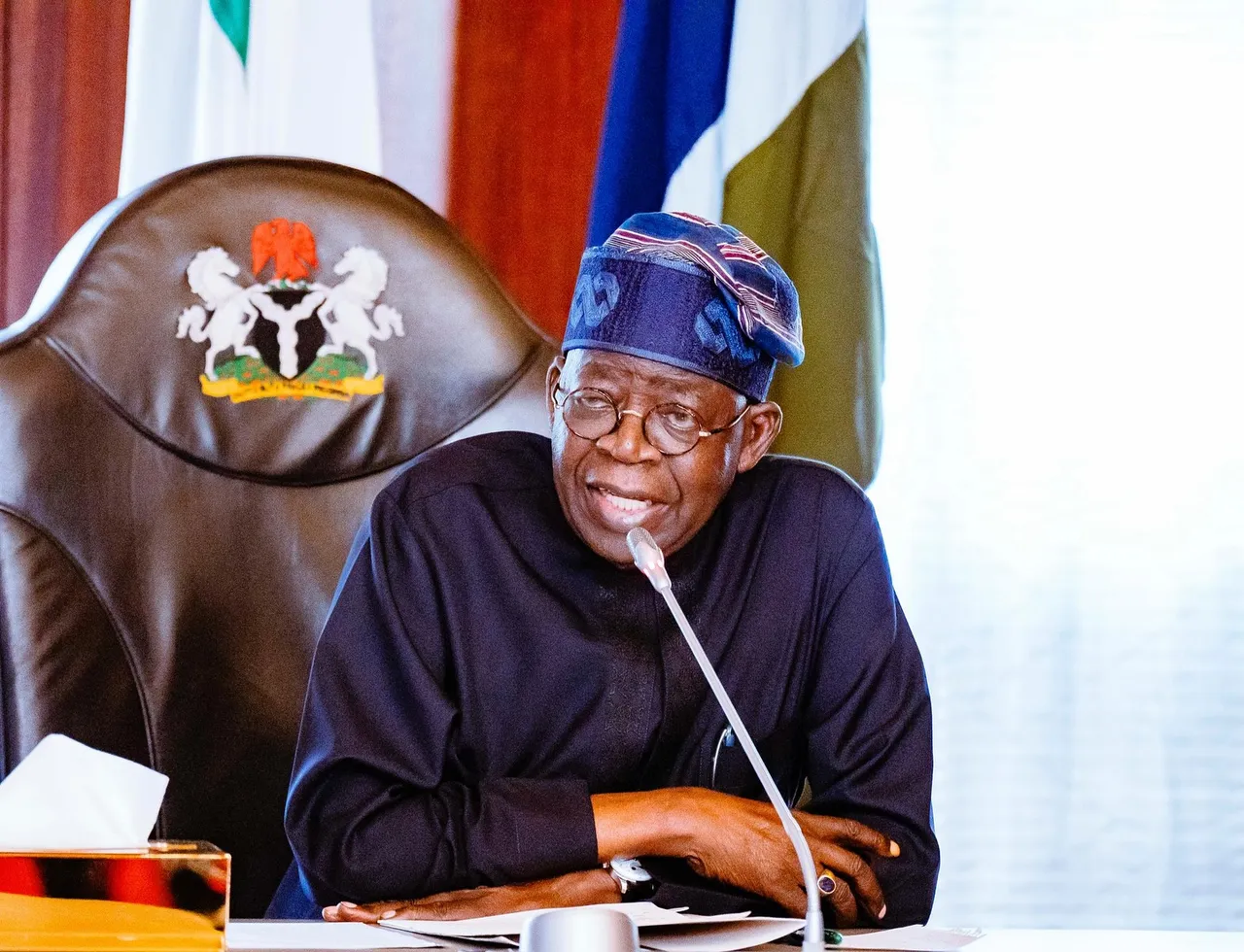 Tinubu Defends Economic Reforms Amidst Growing Hardship