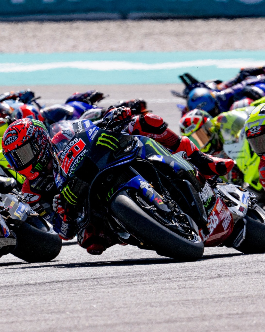 Toprak “needs to do a deal” with Fabio Quartararo at Mugello MotoGP |