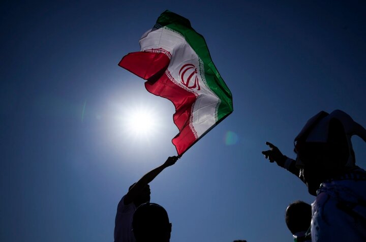 20 Iranian sailors return home after vessel seized by US off Singapore