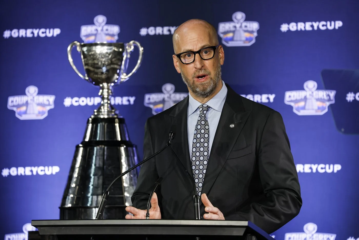 CFL signs six-year broadcast agreement with Bell Media, DAZN and YouTube