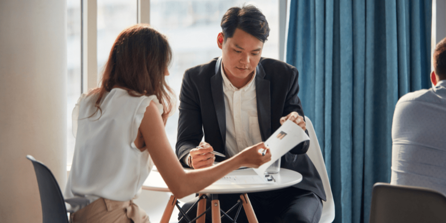 Sales Representative