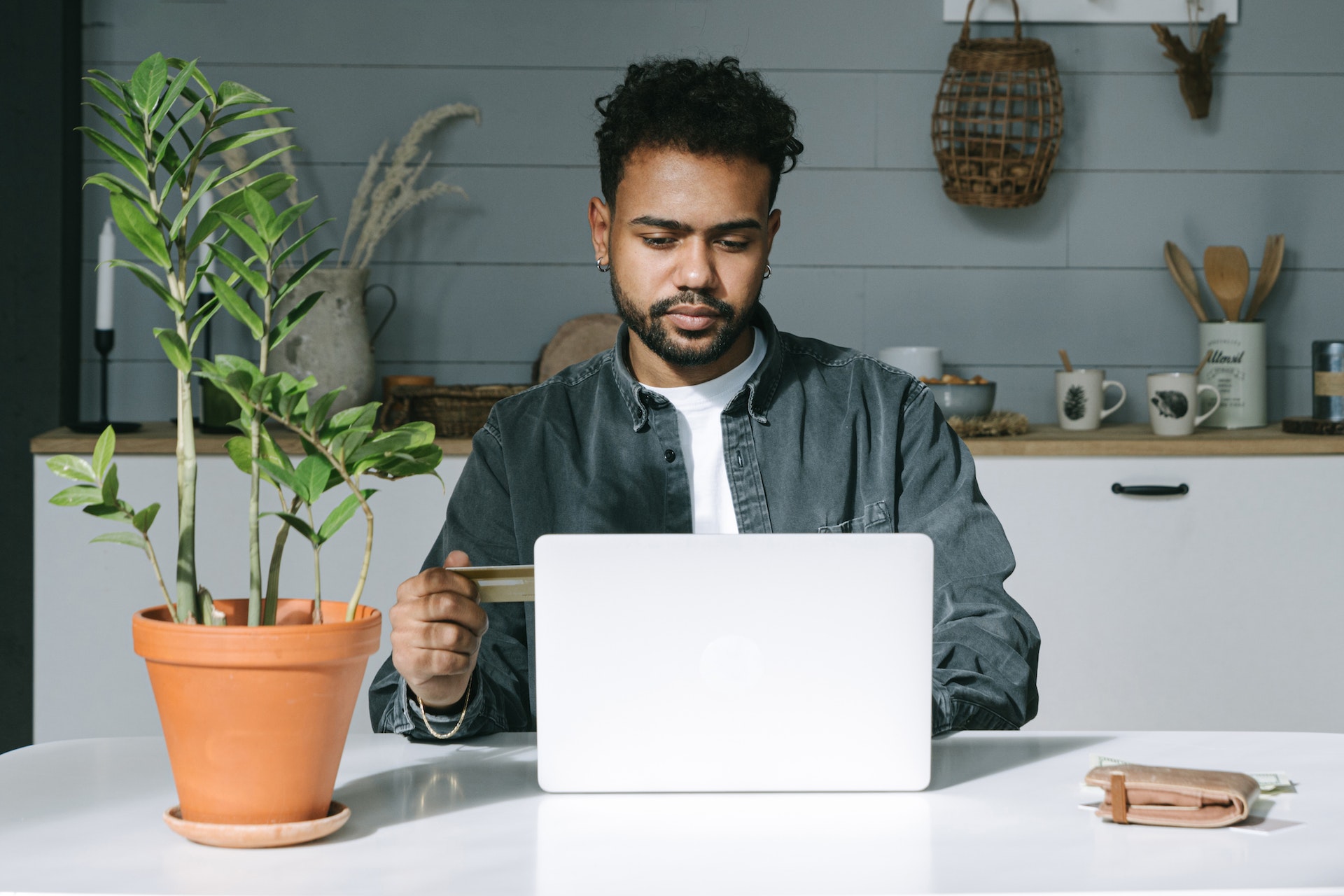 Procurement Officer