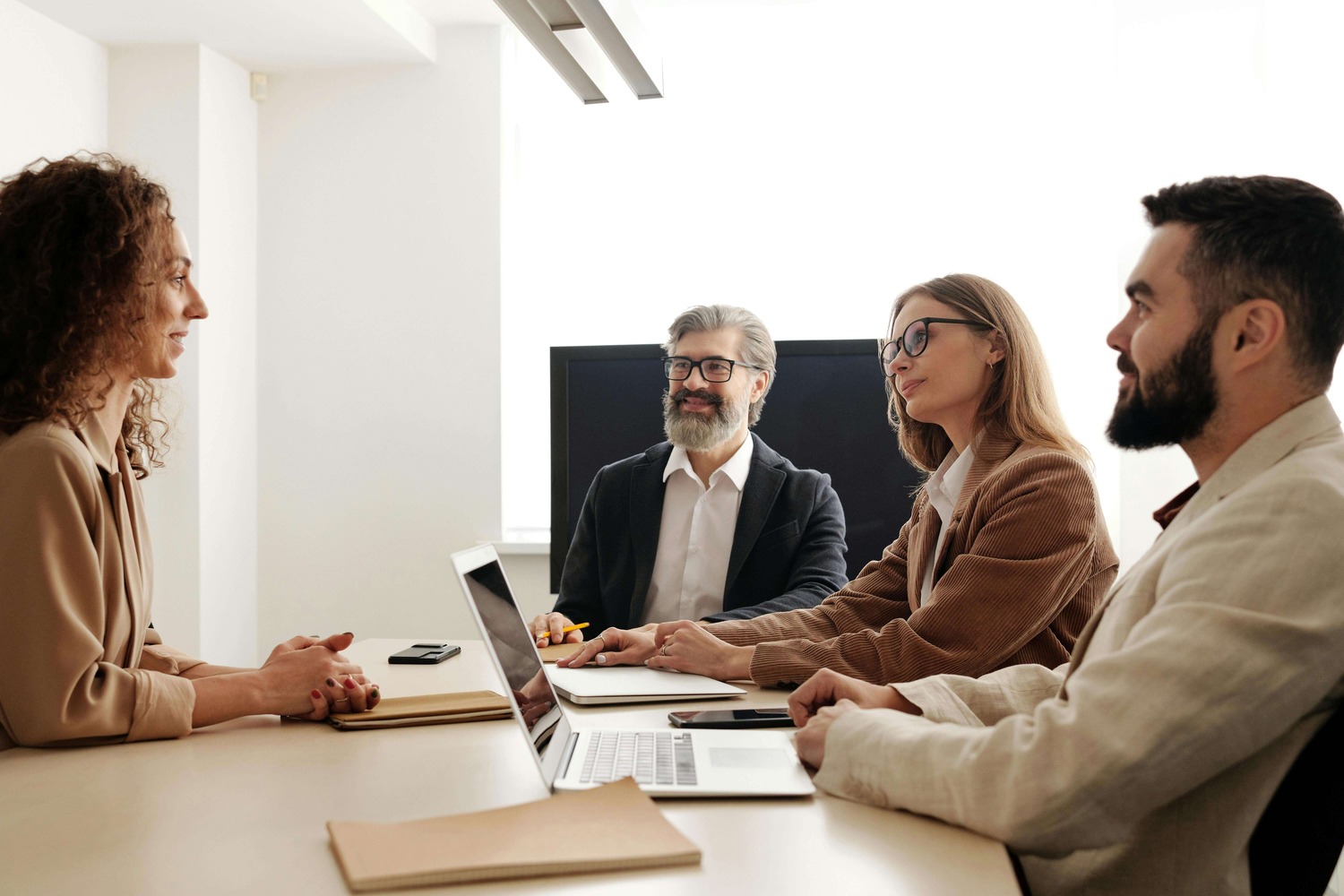 Financial Advisor Lead