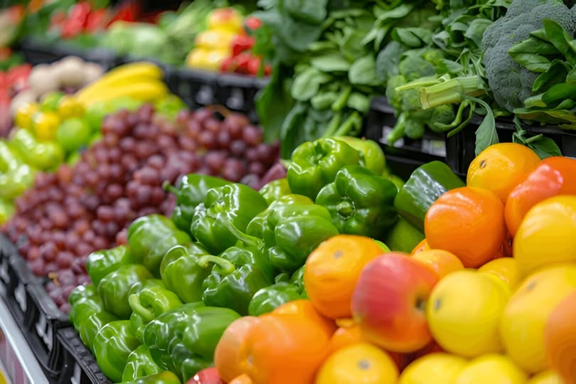UK food prices are on track to be 50% higher by November