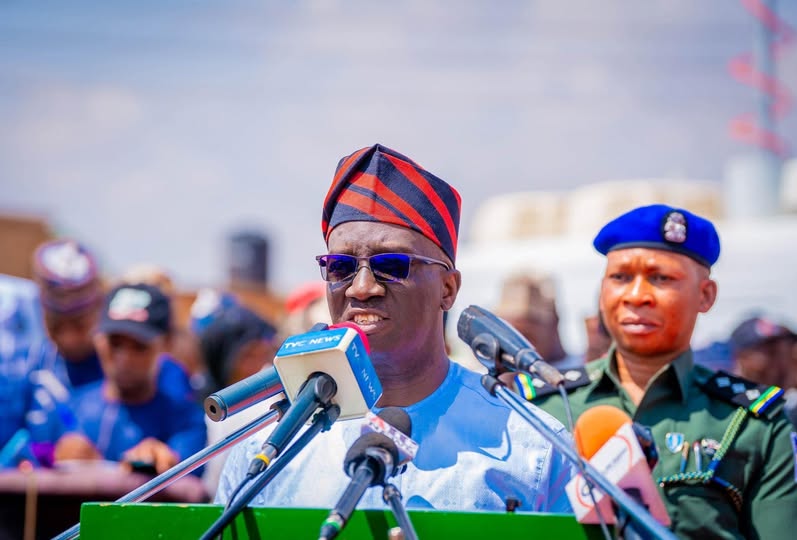 failure and 2027 elections