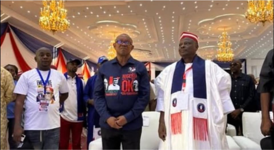 UST IN: NDC zones 2027 presidential ticket to south, 2031 to the north 