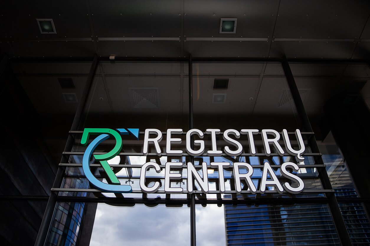 Lithuania suspects foreign involvement in data leak of over 600,000 national register entries