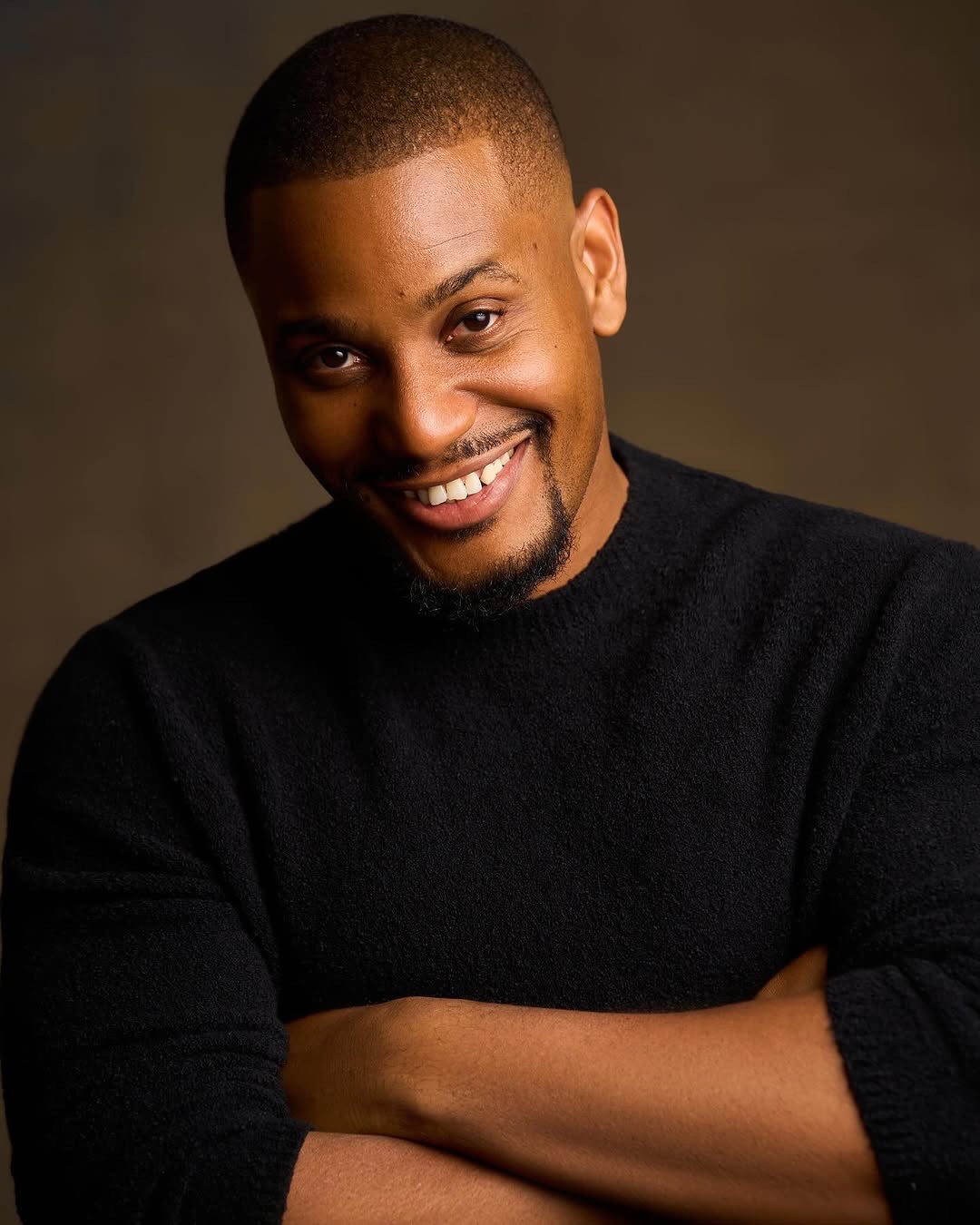 Alex Ekubo death news