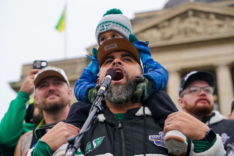 CFL broadcast deal 2026 announcement with Bell Media DAZN YouTube partnership